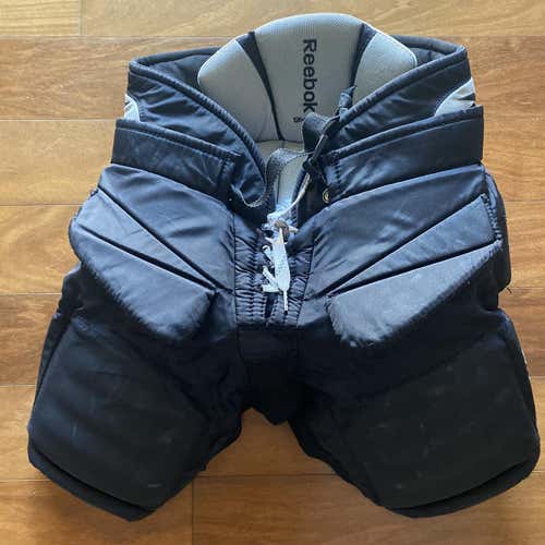Large 9K Hockey Goalie Pants Junior