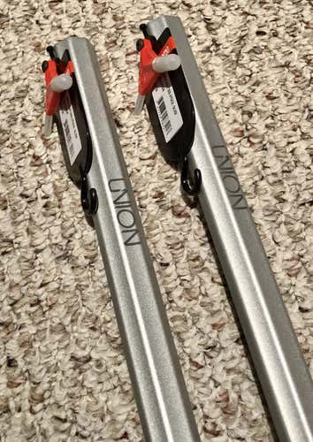 Brand new Maverik Union 2019 Model shafts