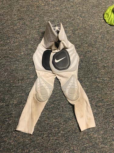 Nike Pro Hyperstrong Football Girdle