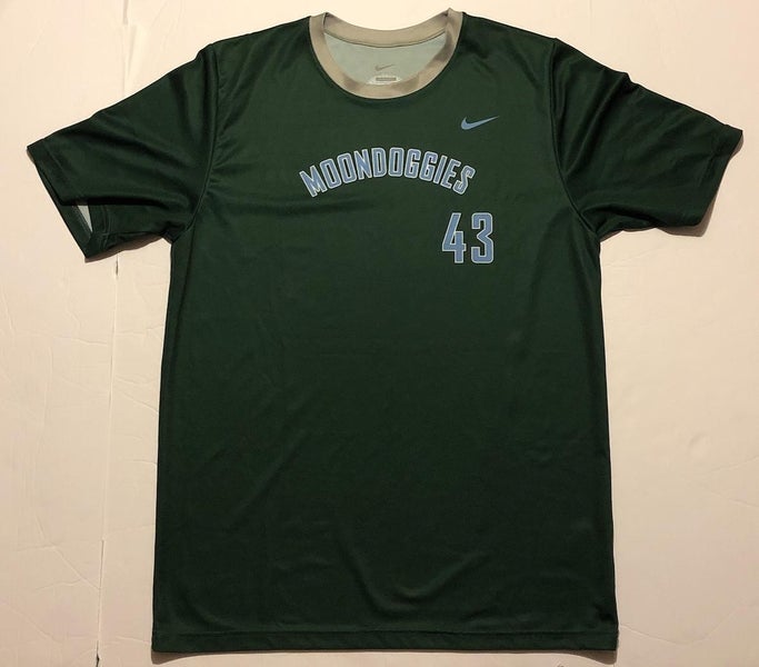 Nike Moondoggies Lacrosse Shooter Shirt