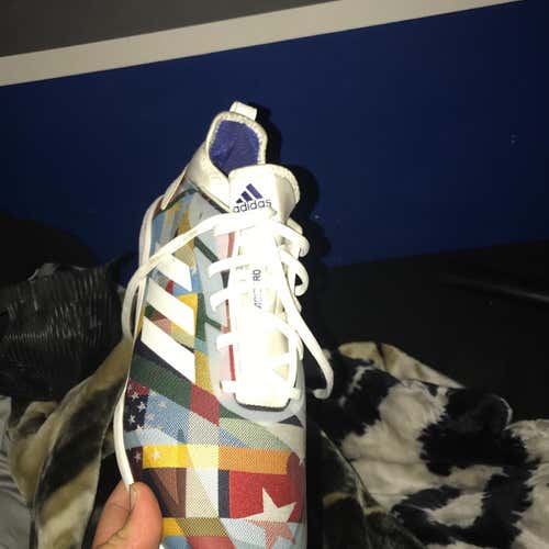 Adidas Cleats *Limited edition