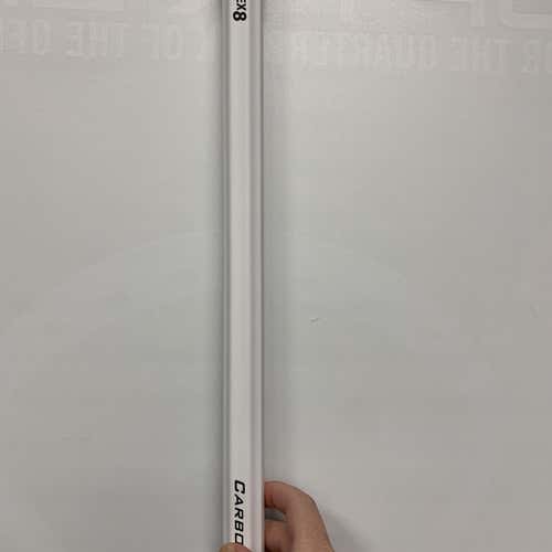 New Carbon Pro 2.0 Shaft