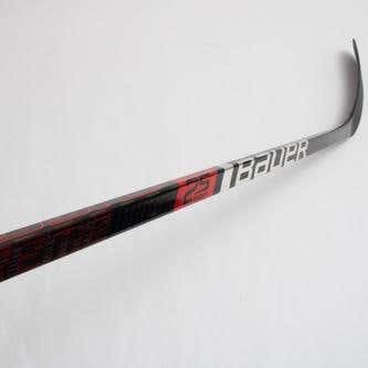 New Bauer Supreme 2S Pro RH P88 77 Pro Stock Stick Red