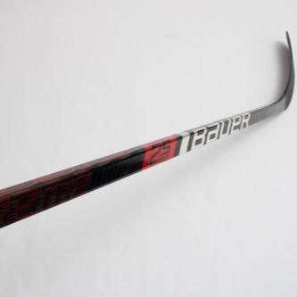 New Bauer Supreme 2S Pro RH P92 102 Pro Stock Stick Red