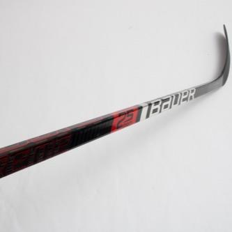 New Bauer Supreme 2S Pro RH P92 102 Pro Stock Stick Red