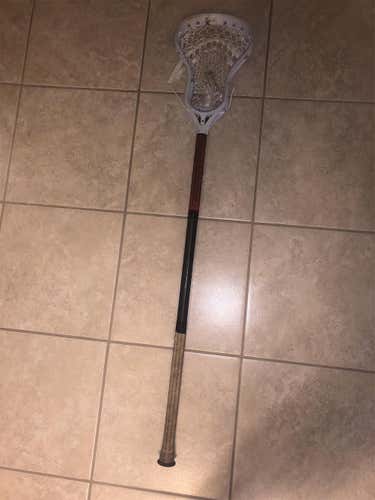 Dragonfly/legend Head Combo