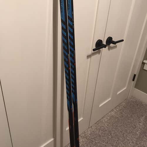 Covert QRL Pro Hockey Stick Lefty Toe Intermediate Pro Stock