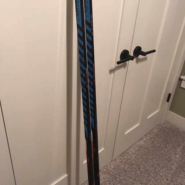 Covert QRL Pro Hockey Stick Lefty Toe Intermediate Pro Stock