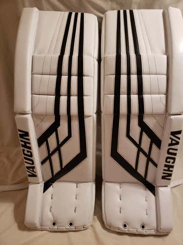 Vaughn VE8 Pro Carbon Pads 34+2