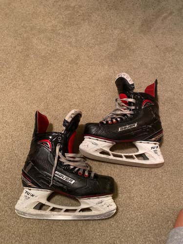 Bauer Vapor X700 Skates | Senior Size 7.5