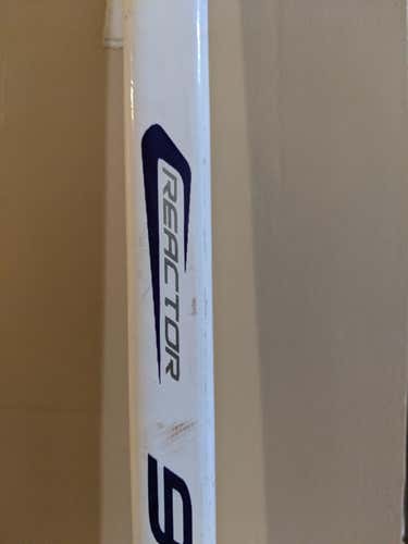 Bauer Reactor 9000 Goalie Stick Regular Senior Pro Stock