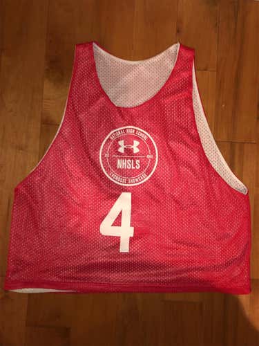 National High School Lacrosse Showcase Jersey