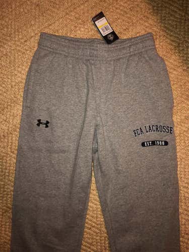 NEW FCA Lacrosse Sweatpants