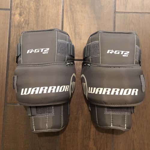 Warrior RGT2 Ritual GT2 Senior Knee Pads New