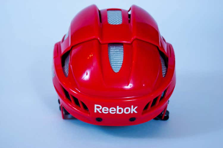 New Reebok 11K Helmet