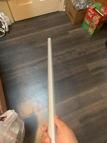 New A1 Shaft