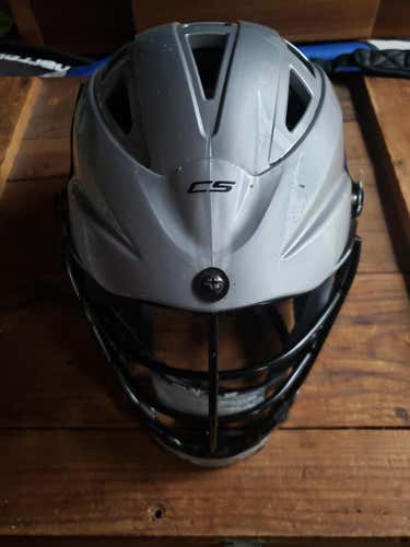 Cascade CS Youth Helmet