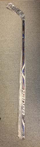 New (Vapor 1X Lite Hockey Stick Lefty Toe Senior Pro Stock