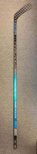 New Nexus 2N Pro Hockey Stick Righty Toe Senior Pro Stock