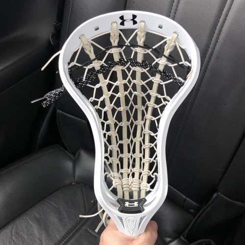 New Attack & Midfield Command Head