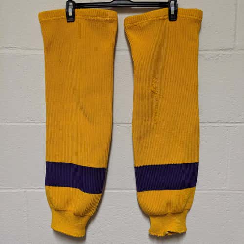 Combo, Kings Retro Socks + Steelheads Tee