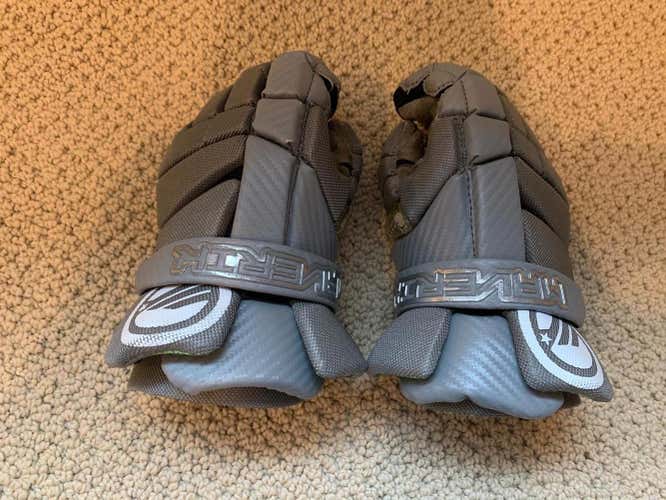 Maverik MX Lacrosse Gloves - 10"
