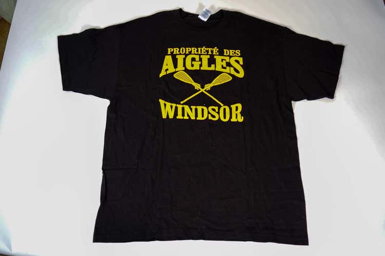 New - Size XL - New Zealand Club Team