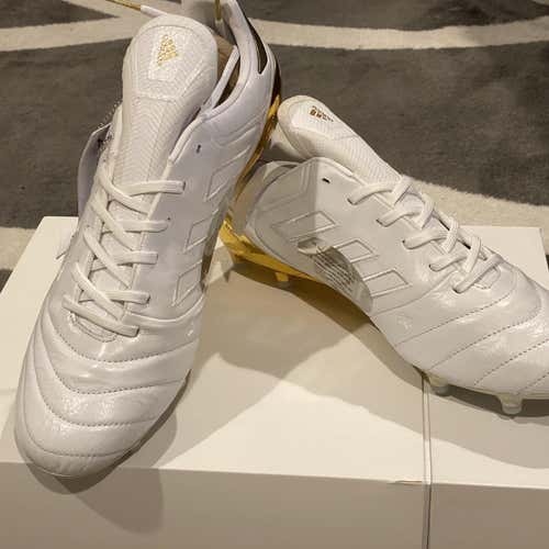 Unisex Men's 10.0 (W 11.0) Ace 17.1 Cleats