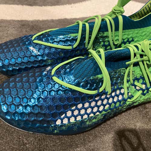 Unisex Men's 10.0 (W 11.0) Future 18.1 Cleats