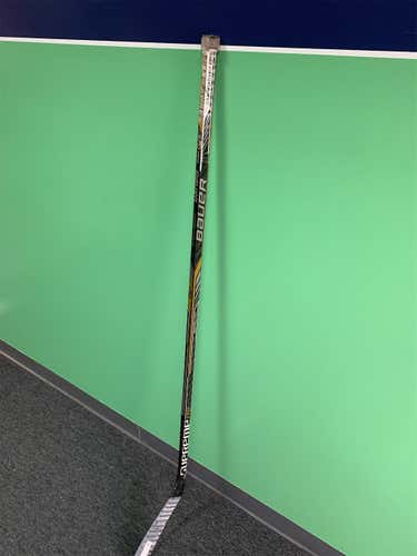Supreme S170 Hockey Stick Righty Unknown Senior Pro Stock