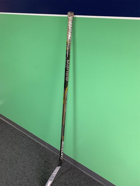 Supreme S170 Hockey Stick Righty Unknown Senior Pro Stock