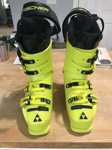 RC 4 Podium 70 Ski Boots