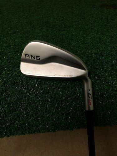 PING G410 CROSSOVER 4 DRIVING IRON 23*/ PING ALTA CB 70 GRAM STIFF FLEX