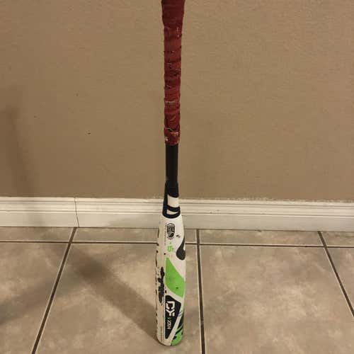 2017 CF Zen Bat