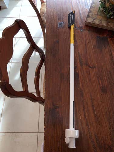 New Composite Pro 155 Shaft