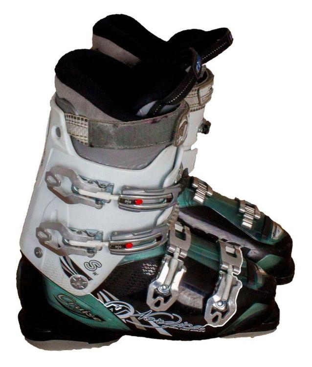 nordica cruise 75 womens ski boots