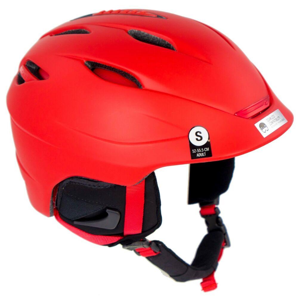 giro seam snow helmet