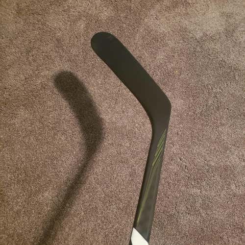 CCM RibCor Trigger ASY Hockey Stick Lefty Mid Senior Pro Stock