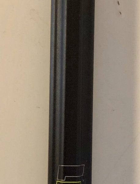 Dragonfly 7 IQ5 Shaft