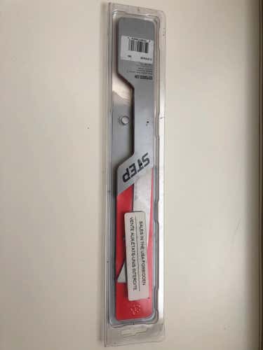 New-in-box XL ST-Edge Step Steel Replacement Steel for Lightspeed Edge Holder