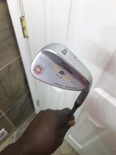 Titleist BV Vokey 48*Wedge Righty