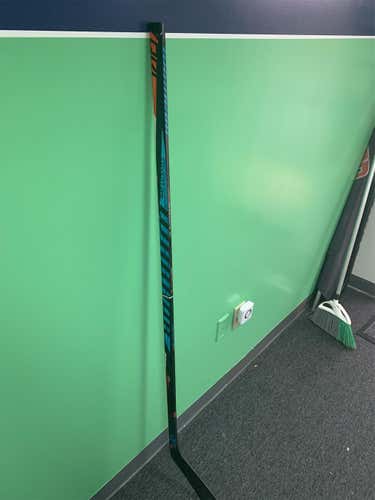 Covert QRL Hockey Stick Lefty Unknown Pro Stock