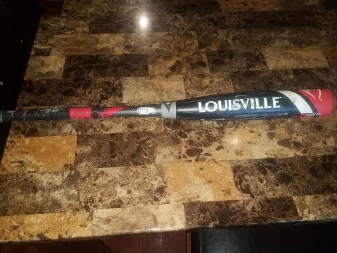 2014 Louisville Slugger Prime 915 Bat