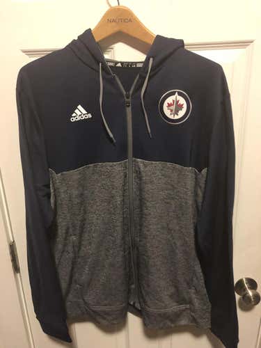 Winnipeg Jets Hooded Sweatshirt