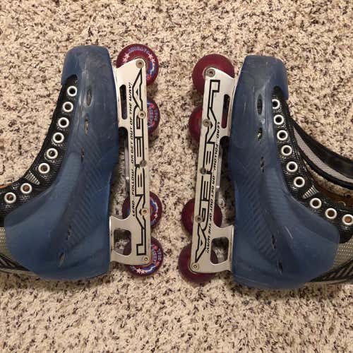 Tour Inline Skates Senior Size 10