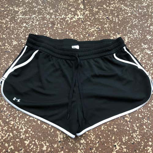 Under Armour Women’s Large Running Shorts