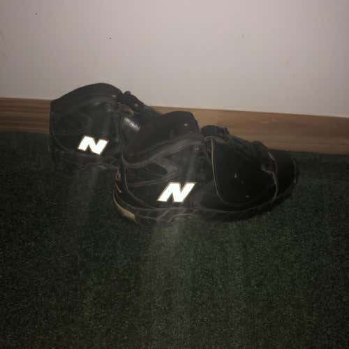 New Balance Umpire Shoes- Home Plate