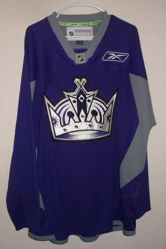 Los Angeles Kings Hockey Jersey (Adult-XL)