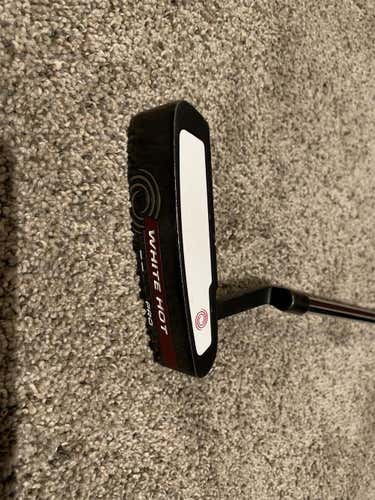 Men's White Hot Pro #1 Putter Righty