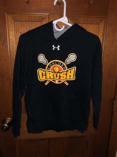 Youth Large Concord Crush Under Armour Sweatshirt